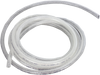 High-Pressure Fuel Line - Clear - 1/4" - 10 - Lutzka's Garage
