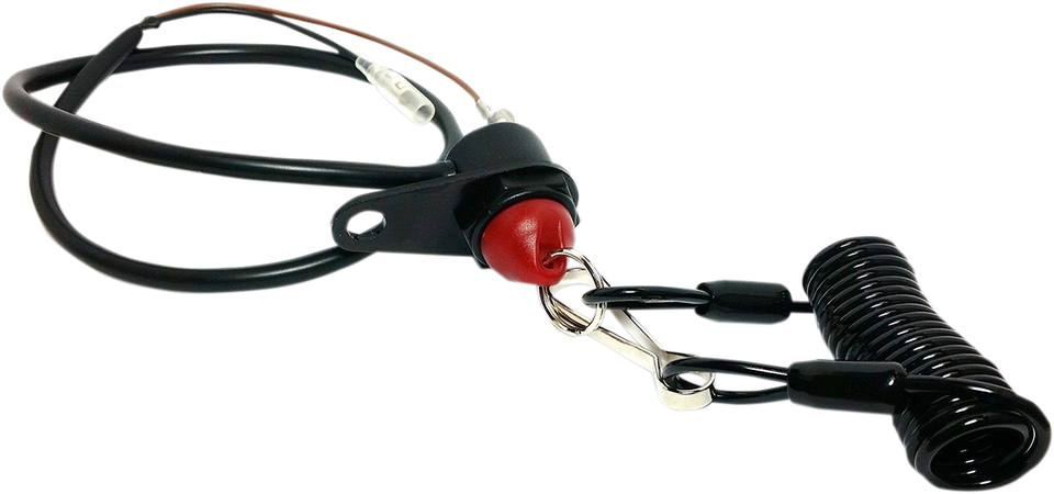 Kill Switch - Magnet Type - Electric Start - Universal