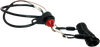 Kill Switch - Magnet Type - Electric Start - Universal