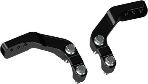 Handguard Hardware - Handguard - Probend™ - Handlebar Mount - 1-1/8