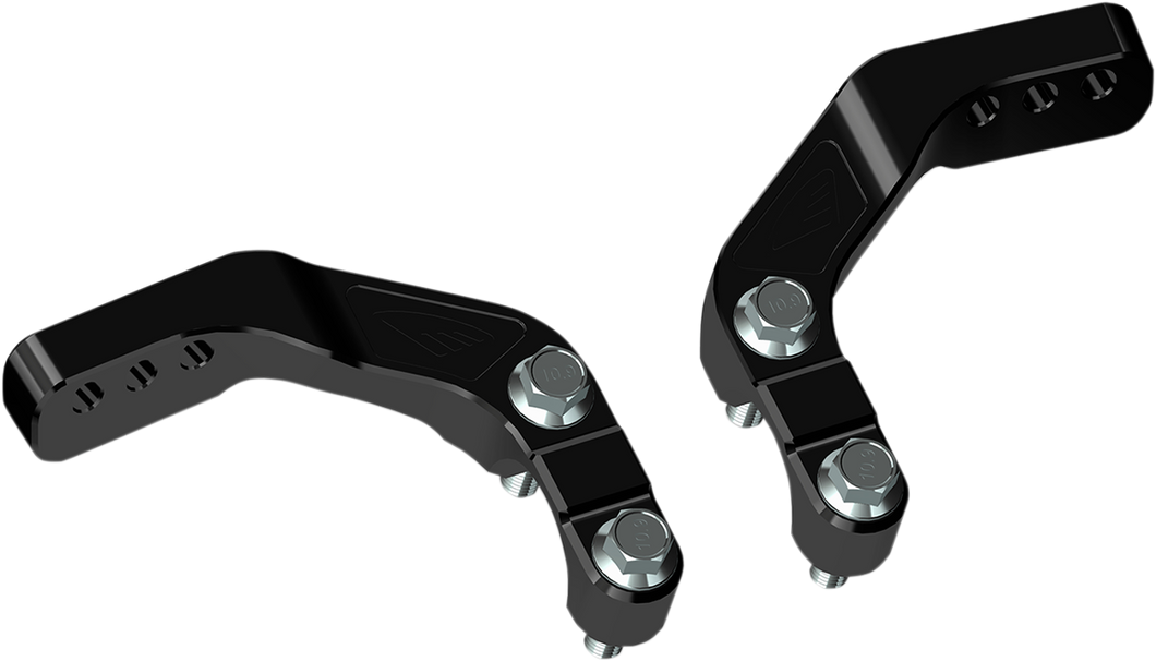 Handguard Hardware - Handguard - Probend™ - Handlebar Mount - 1-1/8