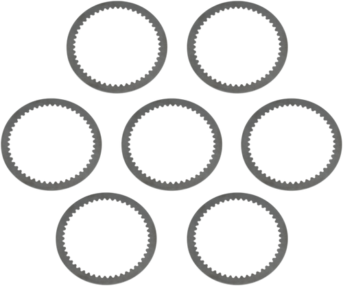 Clutch Plates