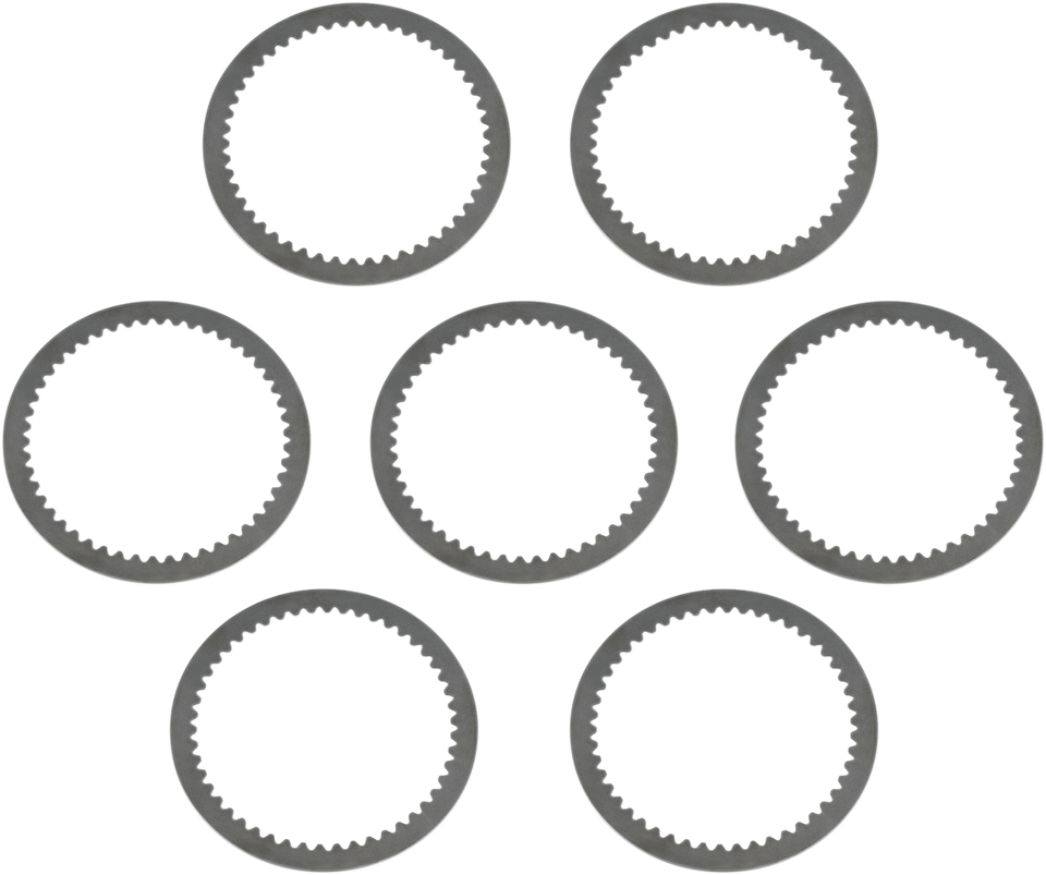Clutch Plates