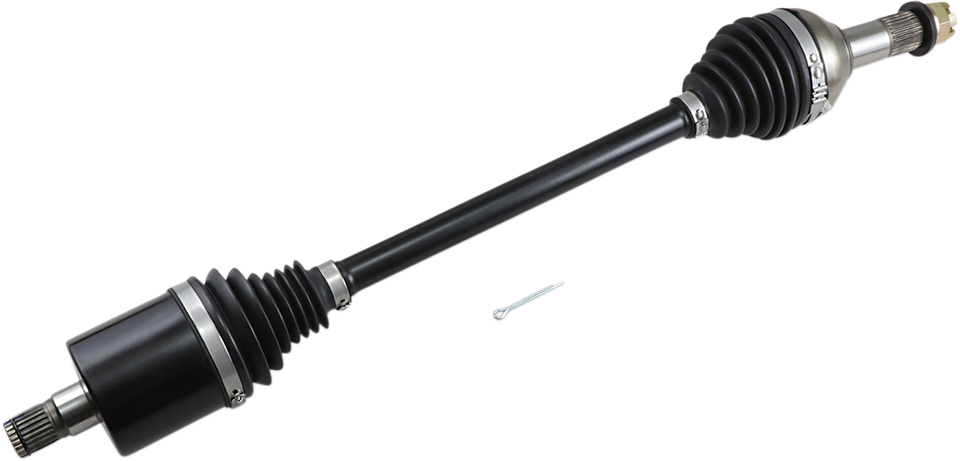 Axle Kit - CV - Complete - Heavy-Duty - Rear Left/Right - Can-Am