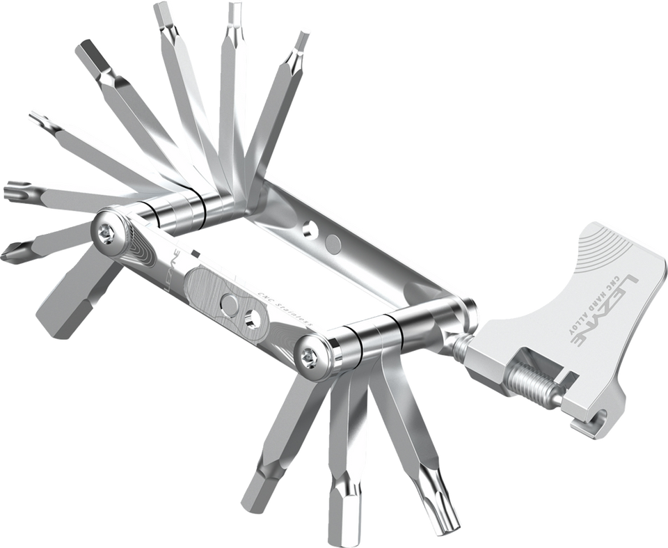 SV Pro Multi Tool - 13 Tools