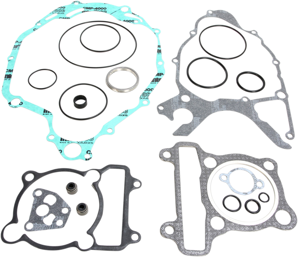 Complete Motor Gasket Kit - Yamaha