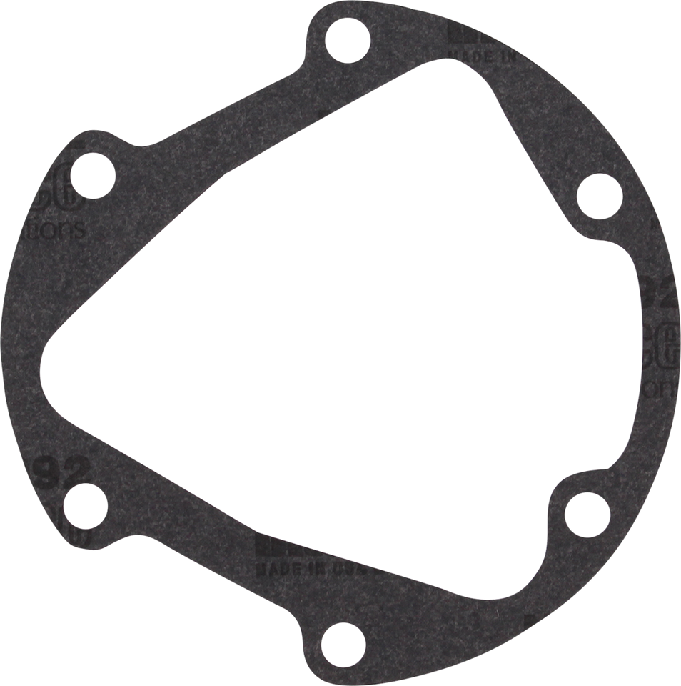 Clutch Cover Gasket