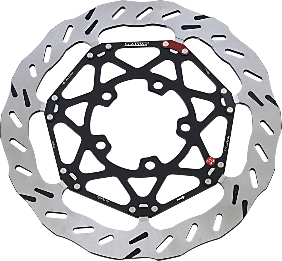 EPTA Brake Rotor - Kawasaki