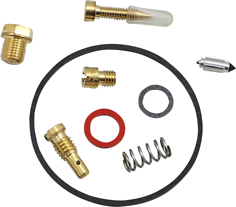 Carburetor Repair Kit - Arctic Cat