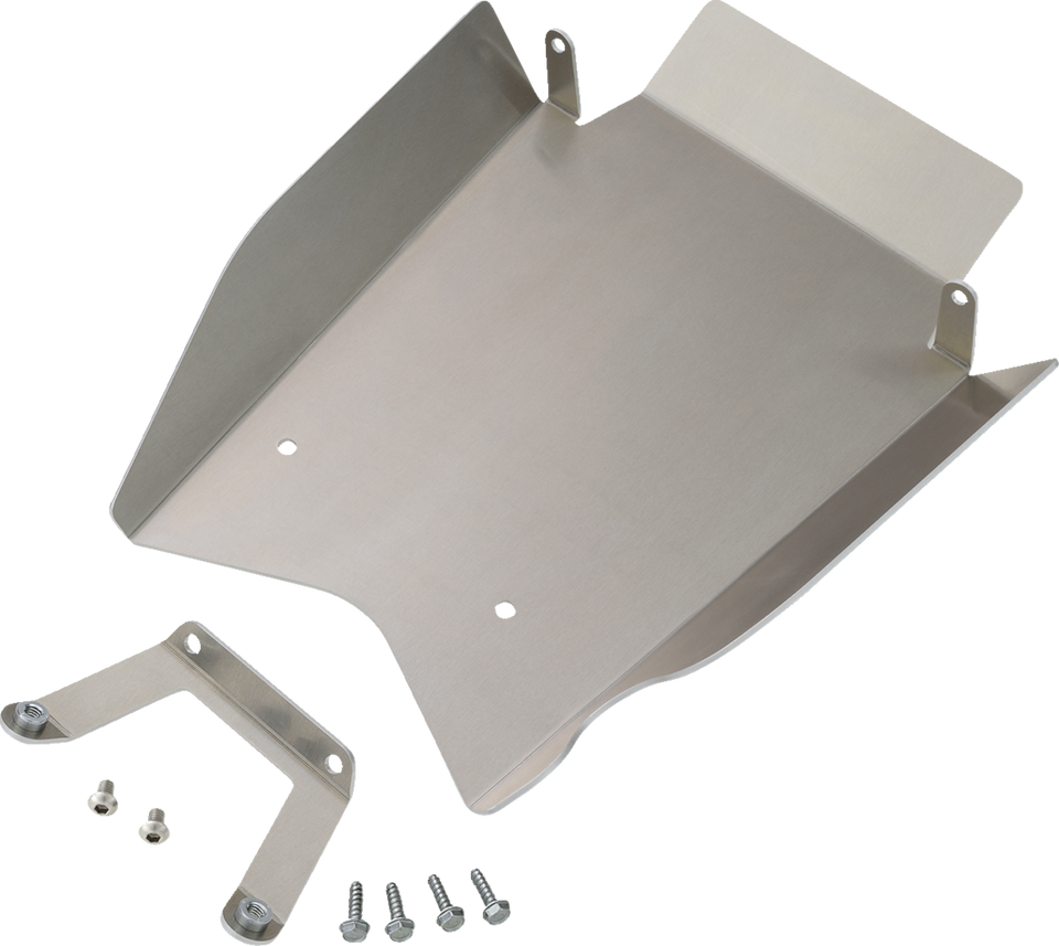 Skid Plate - Can-Am Ryker