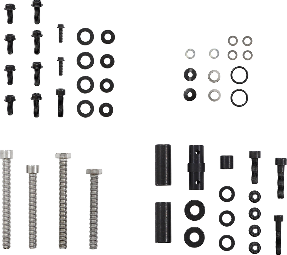 Engine Guards - BMW - F 750GS/850GS
