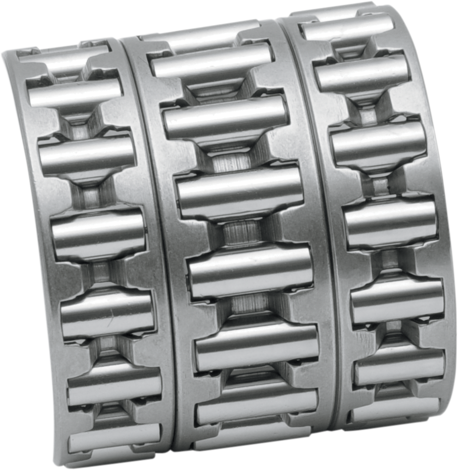 Bearing Rod Set - XL - Lutzka's Garage