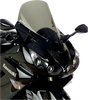 Sport Winsdscreen - Smoke - ZX14