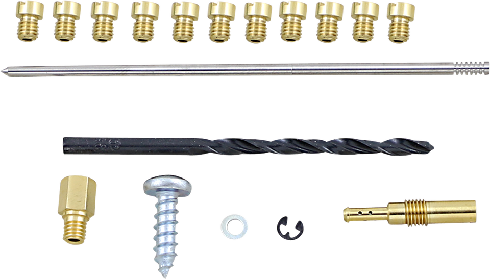 Jet Kit - Stage 1/2 - Yamaha