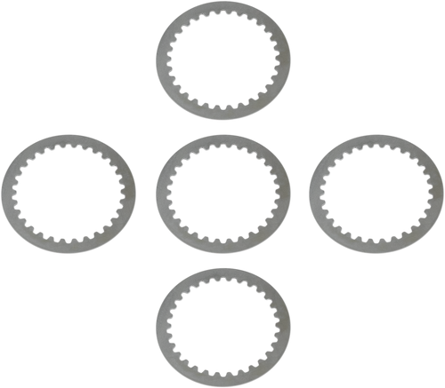 Clutch Plates