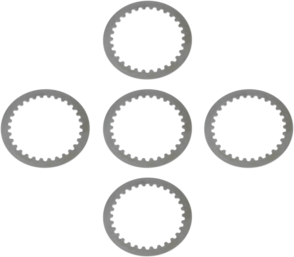Clutch Plates