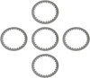 Clutch Plates