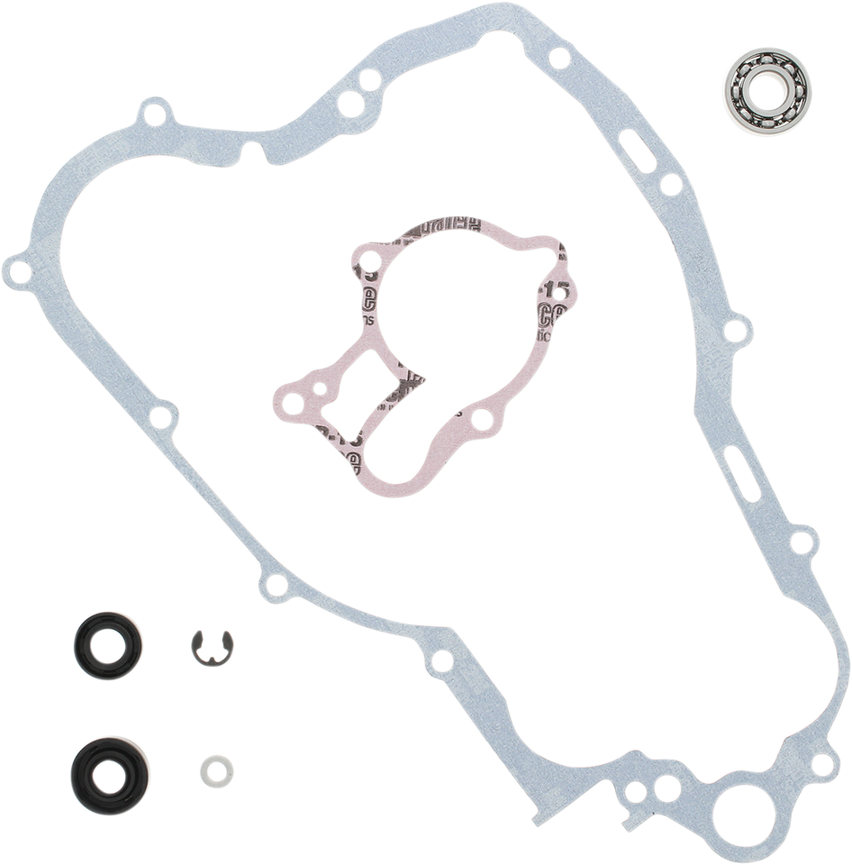 Water Pump Rebuild Kit - Yamaha
