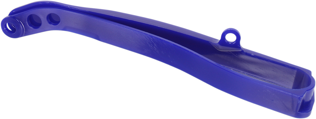 Chain Slider - Yamaha - Blue - Lutzka's Garage