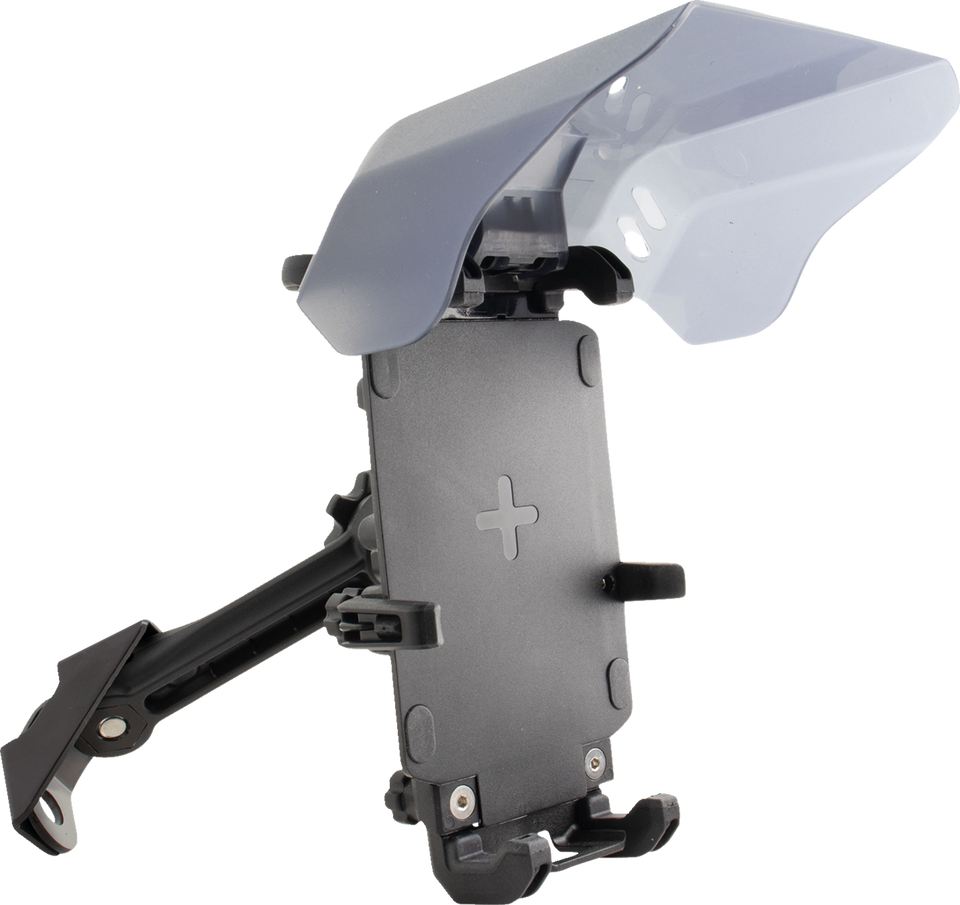 Mount - Phone Charger