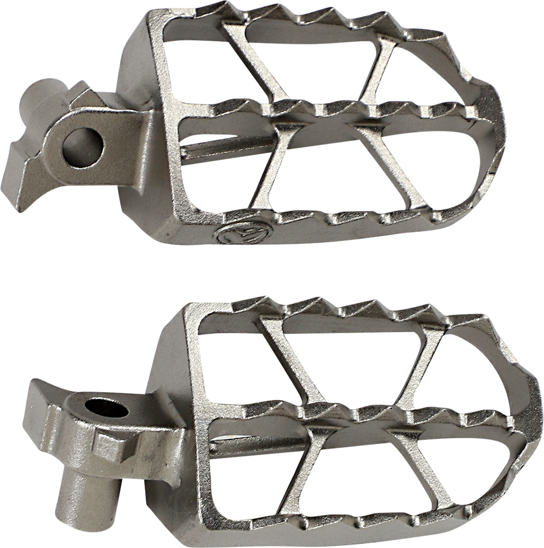 ND Series Footpegs - Gas Gas/Yamaha