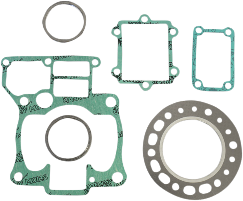 Top End Gasket Kit - Suzuki