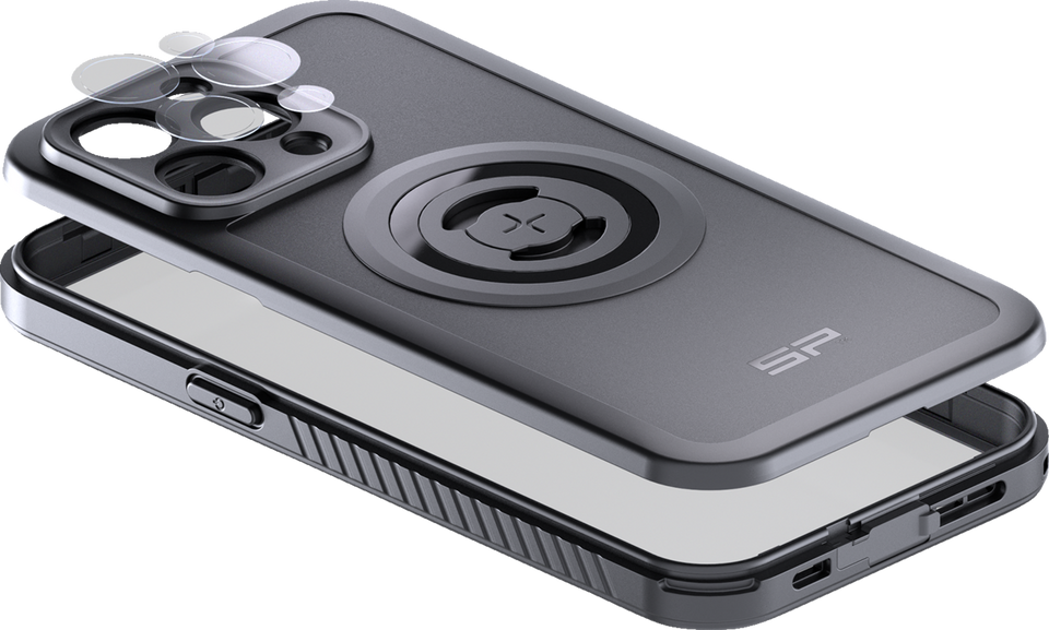 Case - SPC+ - Xtreme - Apple - iPhone 14 Pro Max