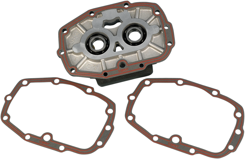 Trans Bearing Housing Gasket - Big Twin