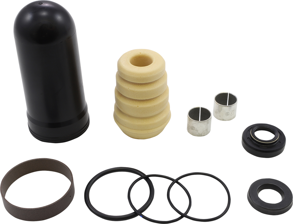 Rear Shock Service Kit - 46 mm/16 mm
