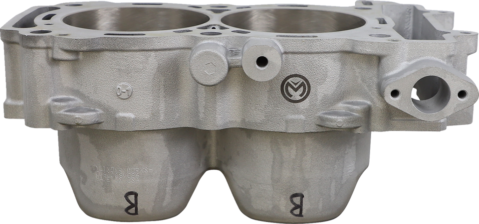 Cylinder - 93.00 mm - Polaris