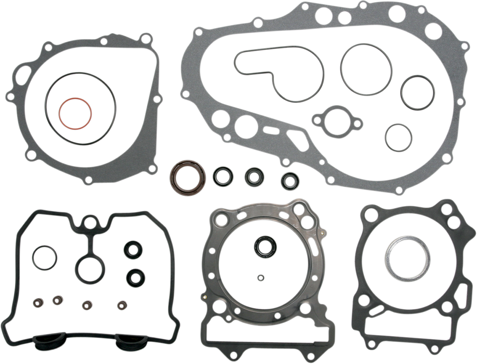 Motor Gasket Kit with Seal