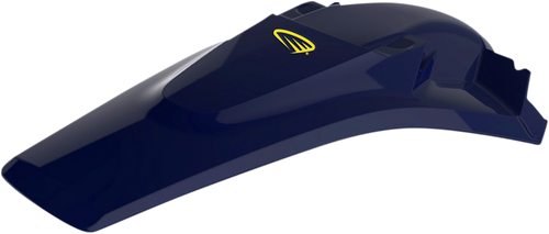 Powerflow Rear Fender - Husky Blue