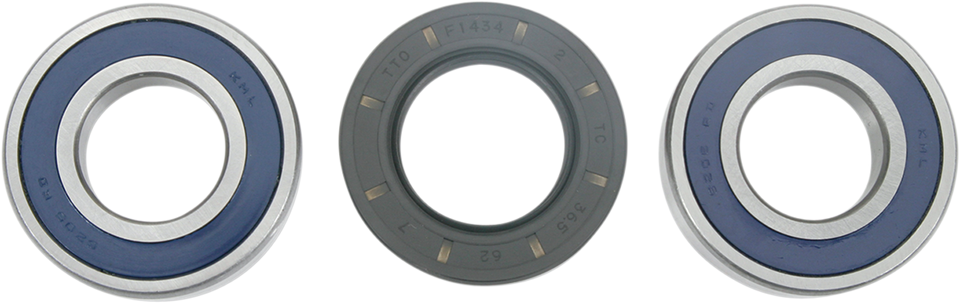Wheel Bearing Kit - Rear