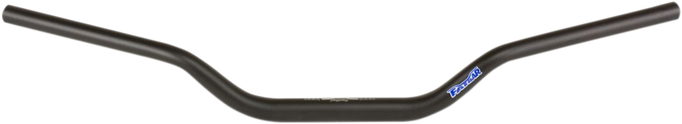 Handlebar - Fatbar - Street - 814 - KFX450 (08+) - Black - Lutzka's Garage