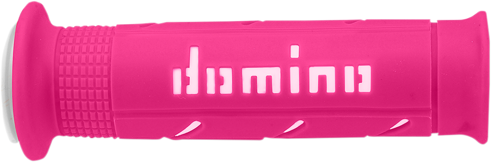 Grips - XM2 - Pink/White - Lutzka's Garage