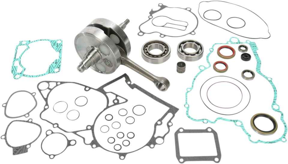 Crankshaft Kit - OE Crankshaft Replacement - Husqvarna | KTM
