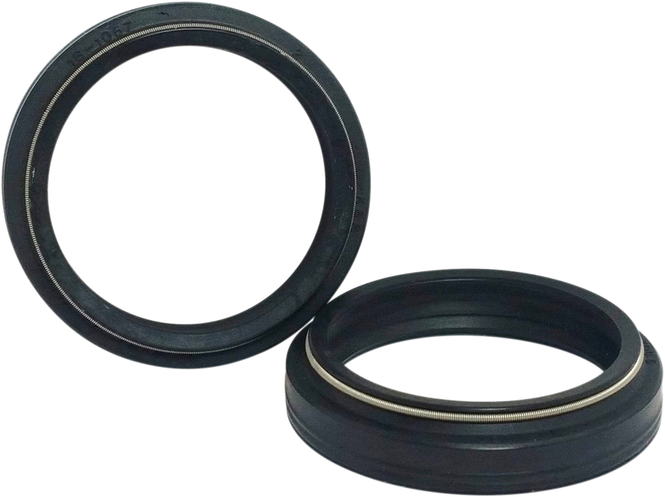 Fork Seals - 40 mm x 50 mm x 7/10.5 mm