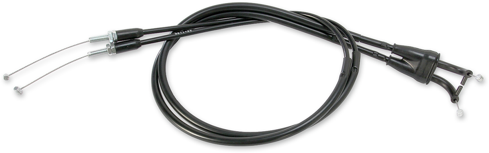 Throttle Cable - KTM
