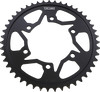 Steel Rear Sprocket - 47 Tooth - Lutzka's Garage