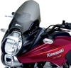 SR Windscreen - Smoke - Versys