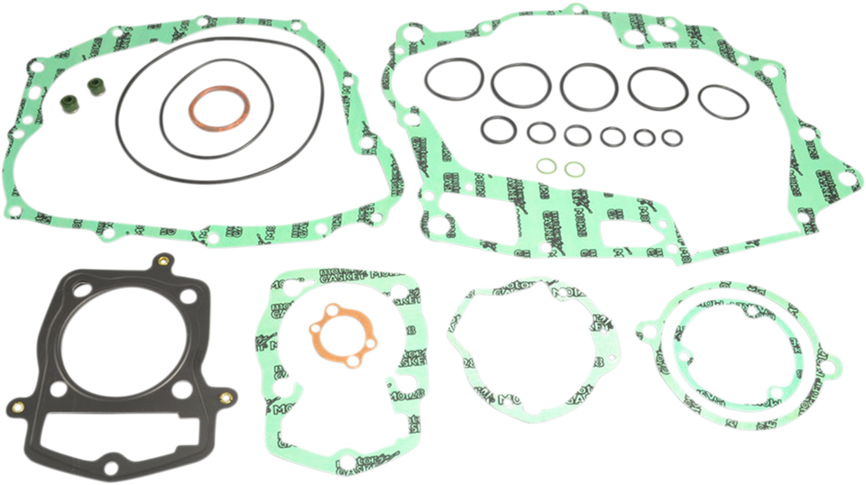 Complete Gasket Kit - Honda