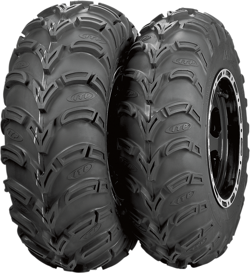 Tire - Mud Lite XL - Front/Rear - 28x12-12 - 6 Ply