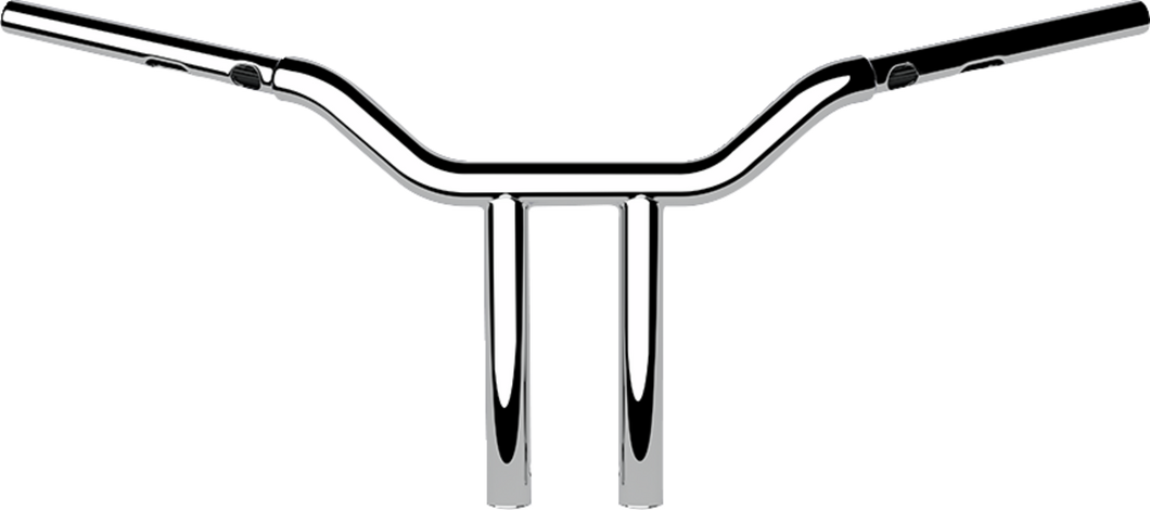 Handlebar - One-Piece Kagefighter - 12