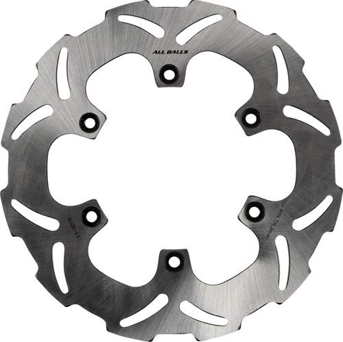 Brake Rotor - Yamaha