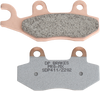 Pro MX Sintered Brake Pads - SDP411
