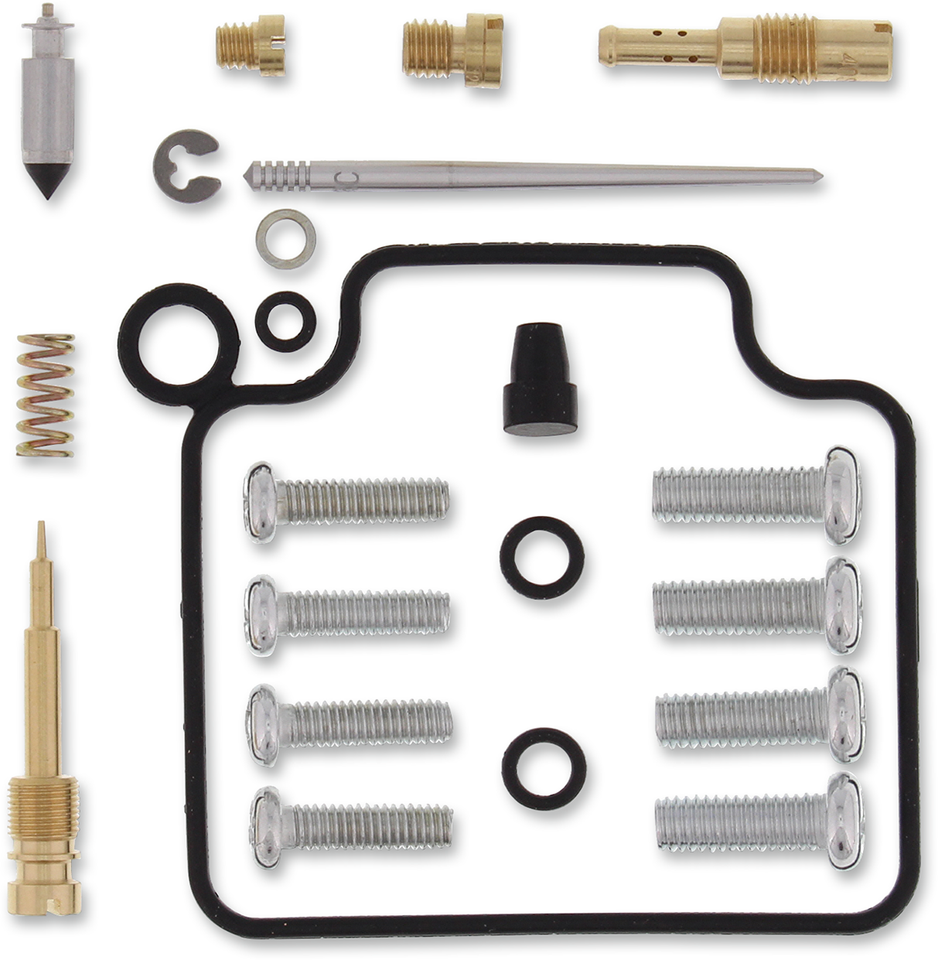 Carburetor Repair Kit - Honda