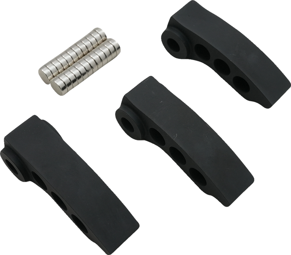 Clutch Arm Kit - Static PDrive - Maverick X3