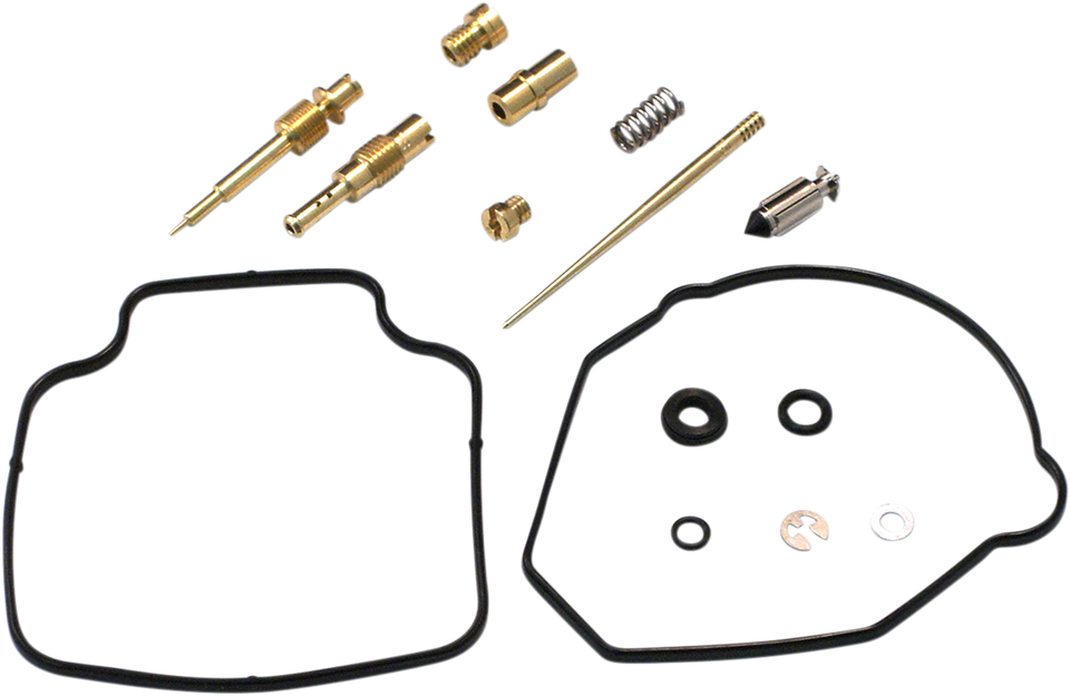 Carburetor Repair Kit - Honda