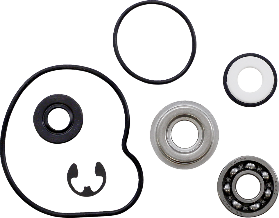 Water Pump Rebuild Kit - Arctic Cat
