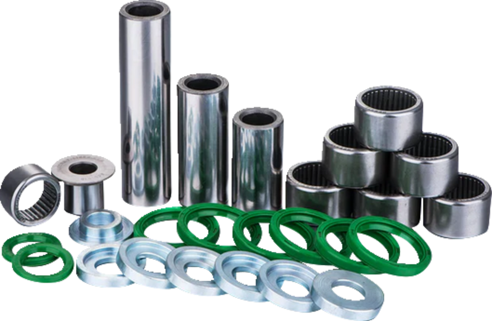 Linkage Bearing Rebuild Kit